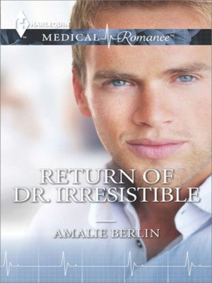 cover image of Return of Dr. Irresistible